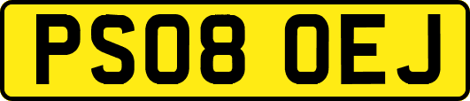 PS08OEJ