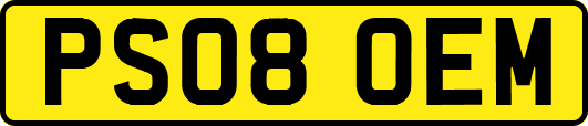 PS08OEM