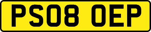 PS08OEP