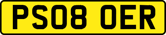 PS08OER