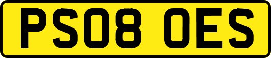 PS08OES