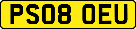 PS08OEU