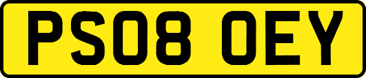 PS08OEY