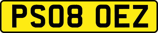 PS08OEZ