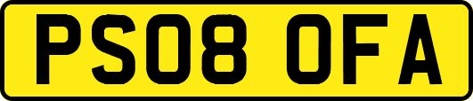 PS08OFA