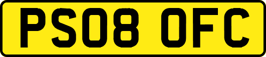 PS08OFC
