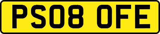 PS08OFE