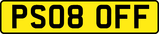 PS08OFF