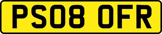 PS08OFR