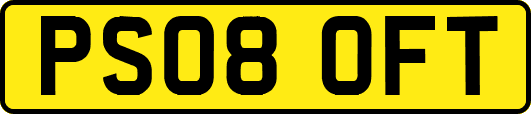 PS08OFT