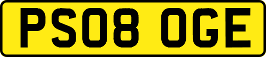 PS08OGE