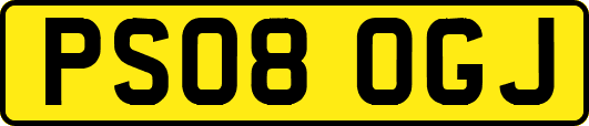 PS08OGJ