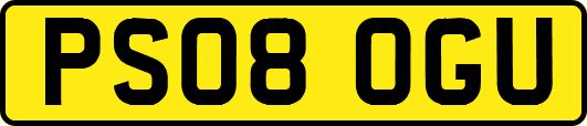 PS08OGU