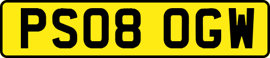 PS08OGW