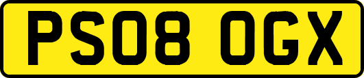 PS08OGX
