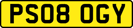 PS08OGY