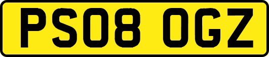 PS08OGZ