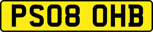 PS08OHB