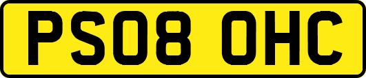 PS08OHC