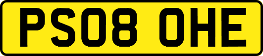 PS08OHE