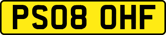 PS08OHF