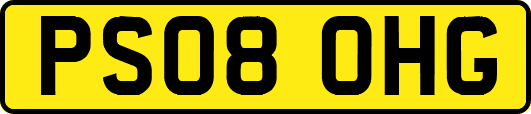 PS08OHG