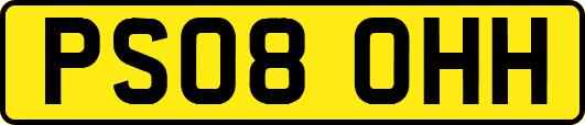 PS08OHH