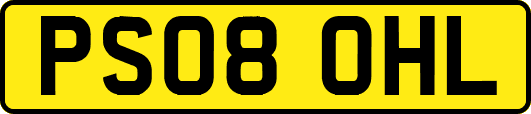 PS08OHL