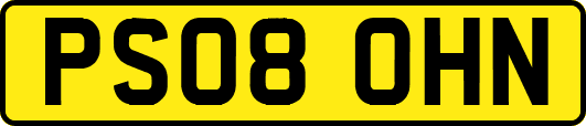 PS08OHN