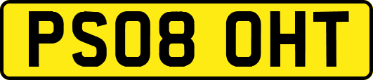 PS08OHT