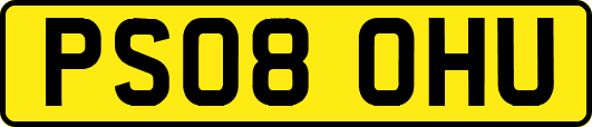 PS08OHU