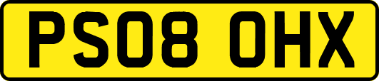 PS08OHX