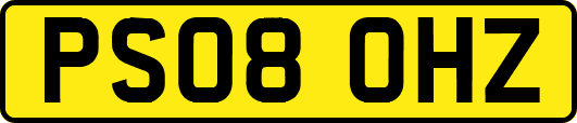PS08OHZ