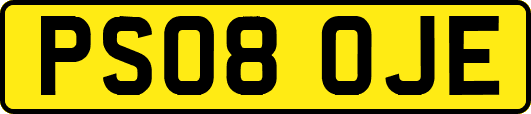 PS08OJE