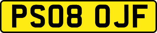 PS08OJF