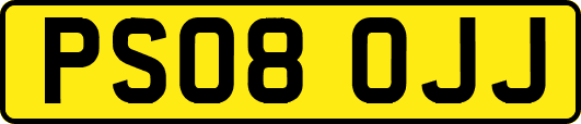 PS08OJJ