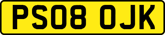 PS08OJK