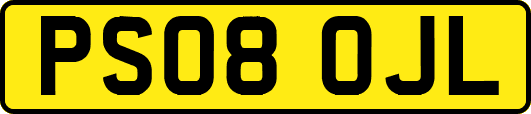 PS08OJL
