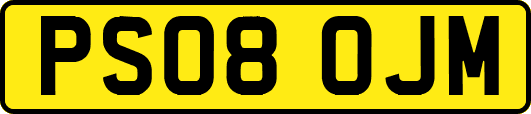PS08OJM