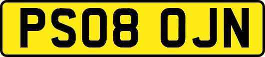 PS08OJN