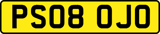 PS08OJO