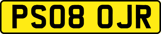 PS08OJR