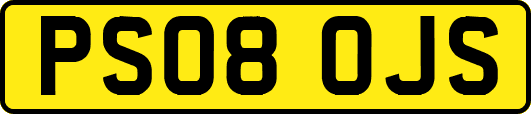 PS08OJS