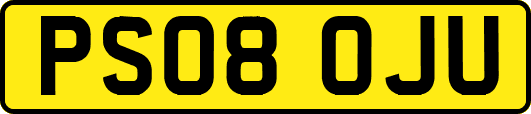 PS08OJU
