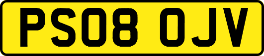PS08OJV