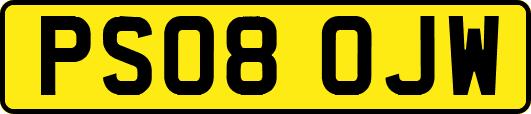 PS08OJW