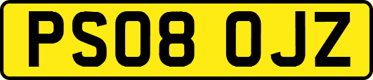 PS08OJZ