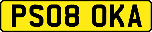 PS08OKA