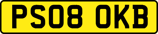 PS08OKB