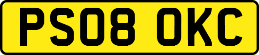 PS08OKC